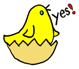 Your Favorites? sticker #10306270