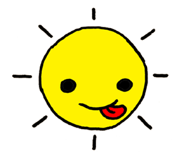 Your Favorites? sticker #10306280