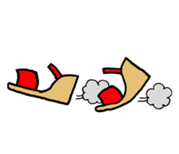 Your Favorites? sticker #10306297