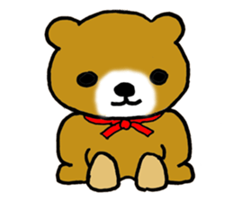 Your Favorites? sticker #10306298