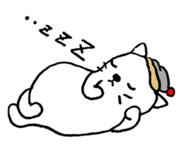 Your Favorites? sticker #10306303