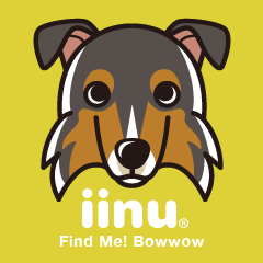 iinu - Rough Collie