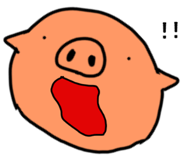 CATERPILLAR!!!!!!! sticker #10306493