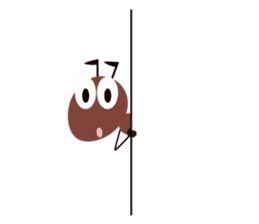 Cheerful Ants sticker #10306512