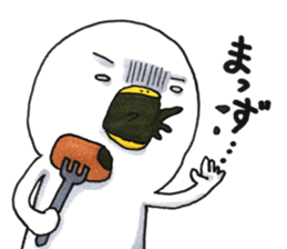 yurunato2 sticker #10306690