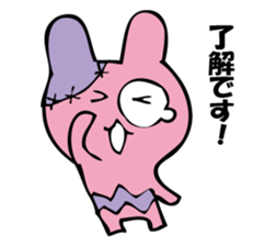 Usazon 2 sticker #10306913