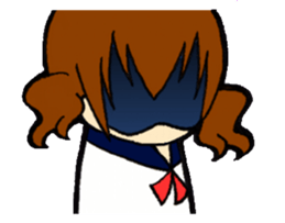 Word of Ma everyday sticker #10307395