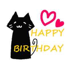 Word of Ma everyday sticker #10307420