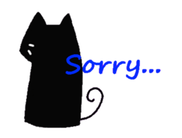 Word of Ma everyday sticker #10307421