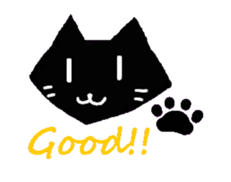 Word of Ma everyday sticker #10307422