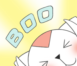 YUKI & GGOMA sticker #10307750