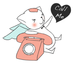 YUKI & GGOMA sticker #10307754