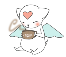 YUKI & GGOMA sticker #10307760