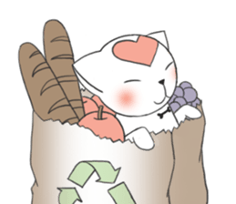 YUKI & GGOMA sticker #10307774