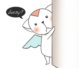 YUKI & GGOMA sticker #10307782