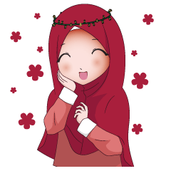 Kartun Muslimah