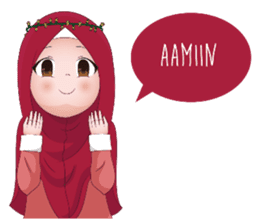 Kartun Muslimah by Ay Humaeni Kartun Muslimah by Ay Humaeni