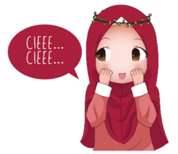 Kartun Muslimah by Ay Humaeni Kartun Muslimah by Ay Humaeni