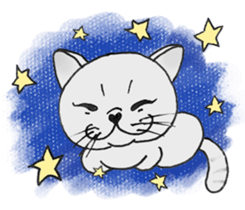 Luna & Coco sticker #10307910