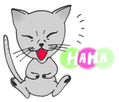 Luna & Coco sticker #10307927