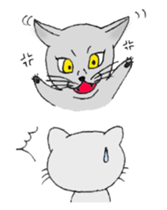 Luna & Coco sticker #10307929