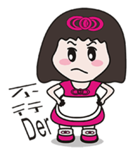 bud friend sticker #10308409