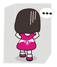 bud friend sticker #10308419