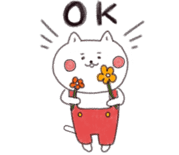 Residents of Sabor kingdom sticker #10308912