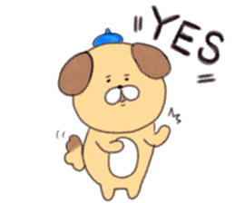 Residents of Sabor kingdom sticker #10308914