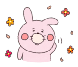 Residents of Sabor kingdom sticker #10308917