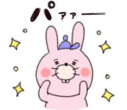 Residents of Sabor kingdom sticker #10308920