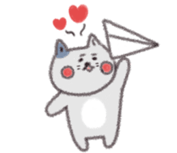 Residents of Sabor kingdom sticker #10308921