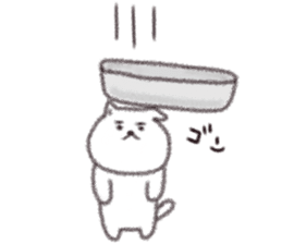 Residents of Sabor kingdom sticker #10308925