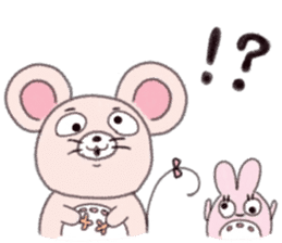 Residents of Sabor kingdom sticker #10308931