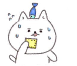 Residents of Sabor kingdom sticker #10308934