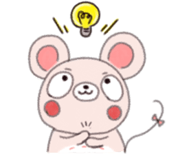 Residents of Sabor kingdom sticker #10308937