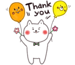 Residents of Sabor kingdom sticker #10308939