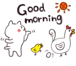 Residents of Sabor kingdom sticker #10308940