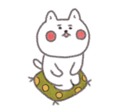 Residents of Sabor kingdom sticker #10308949