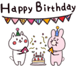 Residents of Sabor kingdom sticker #10308951