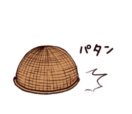 Rabbit hunting sticker #10308988