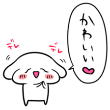 NO Vocabulary sticker #10309160