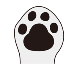 Loose dogs sticker #10309498