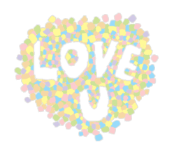 Marshmallow sweet & fun 2.0 sticker #10309604