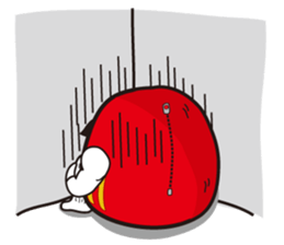 Dar macho uncle part3 sticker #10310249