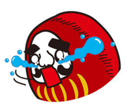 Dar macho uncle part3 sticker #10310250