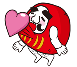 Dar macho uncle part3 sticker #10310252