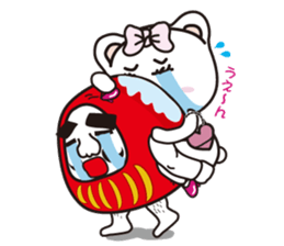 Dar macho uncle part3 sticker #10310270