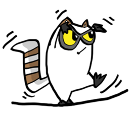 Poong Kang sticker #10310291