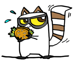 Poong Kang sticker #10310293